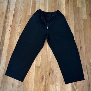 Roucha Pijet Cotton Pant